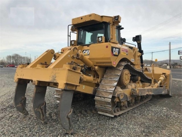 Tractores Sobre Orugas Caterpillar D8T usada a la venta Ref.: 1619126991266647 No. 3