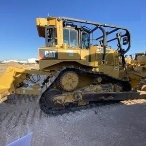 Tractores Sobre Orugas Caterpillar D6T en venta, usada Ref.: 1619134008383870 No. 4