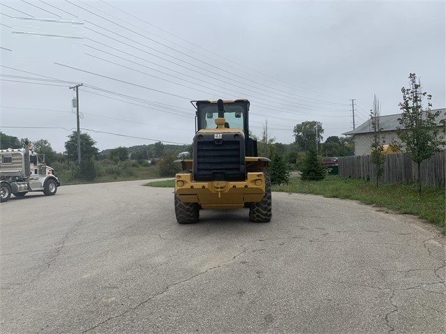 Cargadoras Sobre Ruedas Caterpillar 930K usada de importacion Ref.: 1619462959956774 No. 4