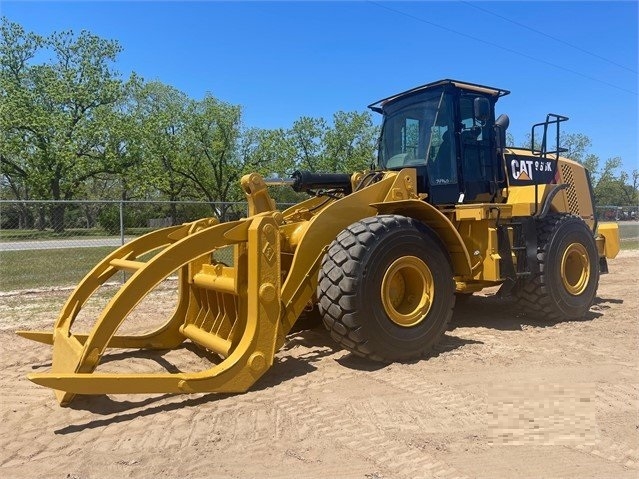 Cargadoras Sobre Ruedas Caterpillar 966K importada a bajo costo Ref.: 1619474870609544 No. 2