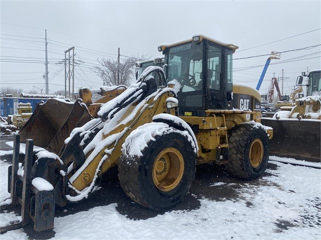 Cargadoras Sobre Ruedas Caterpillar 930G de bajo costo Ref.: 1619475114707044 No. 2