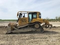 Dozers/tracks Caterpillar D6T