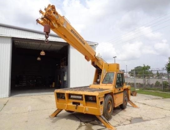 Gruas Broderson IC80 seminueva en venta Ref.: 1619716853136223 No. 2