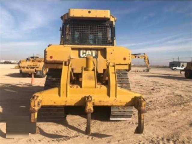 Tractores Sobre Orugas Caterpillar D6T de segunda mano Ref.: 1619727348290255 No. 4