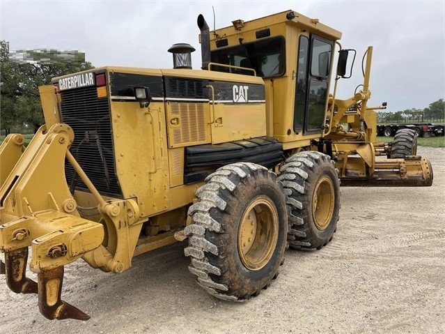 Motoconformadoras Caterpillar 160H de medio uso en venta Ref.: 1620083842102039 No. 3