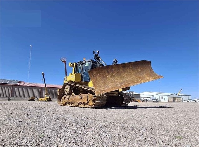 Tractores Sobre Orugas Caterpillar D6T importada de segunda mano Ref.: 1620088690117149 No. 3