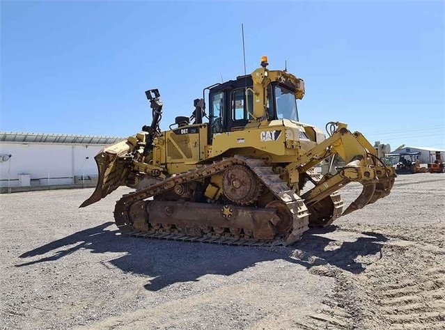 Tractores Sobre Orugas Caterpillar D6T importada de segunda mano Ref.: 1620088690117149 No. 4