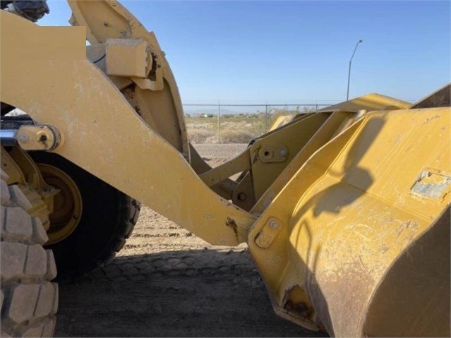 Cargadoras Sobre Ruedas Caterpillar 966M de importacion a la vent Ref.: 1620243649830594 No. 3