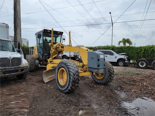 Motoconformadoras Komatsu GD675 en venta, usada Ref.: 1620256119884524 No. 2