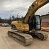 Hydraulic Excavator Caterpillar 320DL