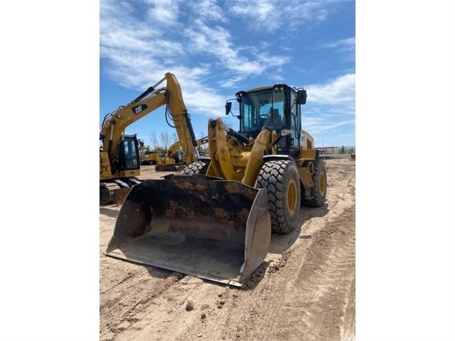 Wheel Loaders Caterpillar 926