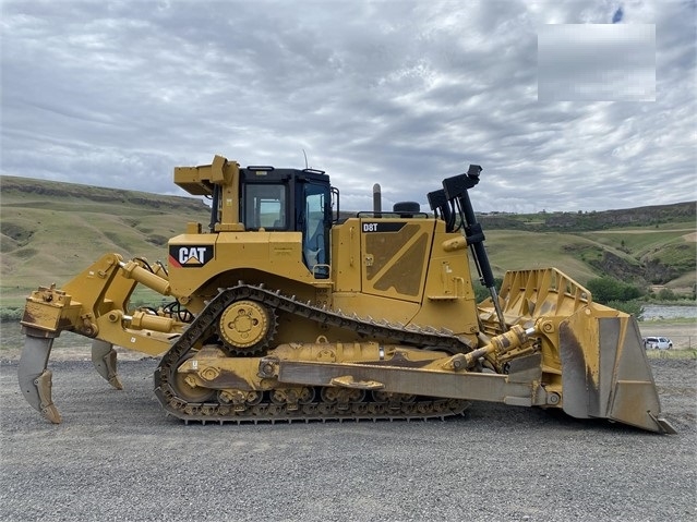 Tractores Sobre Orugas Caterpillar D8T en venta Ref.: 1620424811726931 No. 3