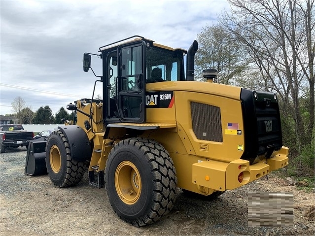 Cargadoras Sobre Ruedas Caterpillar 926 de importacion a la venta Ref.: 1620675488947943 No. 2