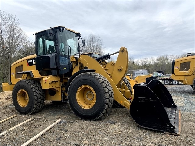 Cargadoras Sobre Ruedas Caterpillar 926 de importacion a la venta Ref.: 1620675488947943 No. 4