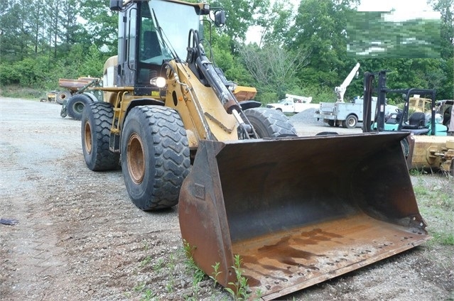 Cargadoras Sobre Ruedas Caterpillar 930G en optimas condiciones Ref.: 1620851988844912 No. 2