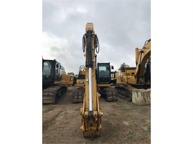 Excavadoras Hidraulicas Caterpillar 320 en optimas condiciones Ref.: 1620858978851785 No. 2