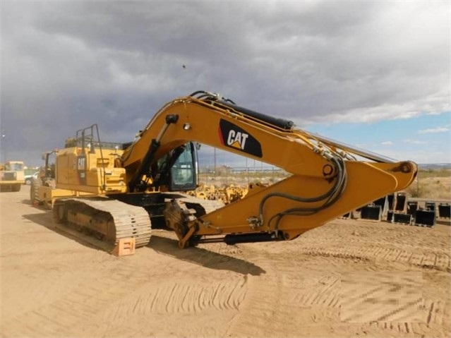 Excavadoras Hidraulicas Caterpillar 336FL usada de importacion Ref.: 1620935187316654 No. 3