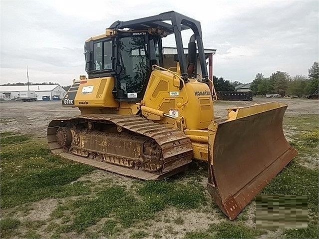 Tractores Sobre Orugas Komatsu D61PX en optimas condiciones Ref.: 1621014592320296 No. 2