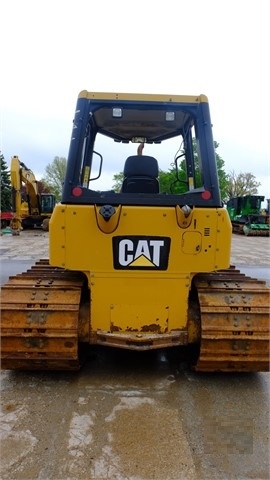 Tractores Sobre Orugas Caterpillar D5K de bajo costo Ref.: 1621014877126399 No. 2