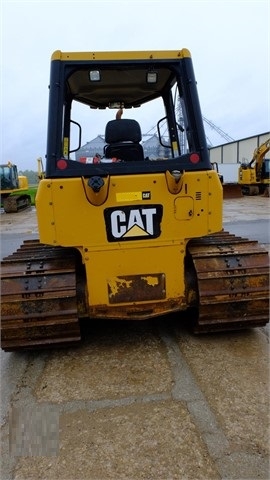 Tractores Sobre Orugas Caterpillar D5K LGP en venta Ref.: 1621015312538834 No. 2