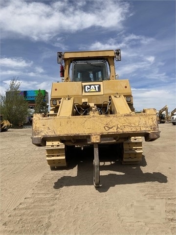 Tractores Sobre Orugas Caterpillar D10T de segunda mano en venta Ref.: 1621015601985763 No. 3