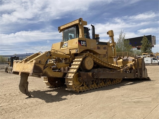 Tractores Sobre Orugas Caterpillar D10T de segunda mano en venta Ref.: 1621015601985763 No. 4