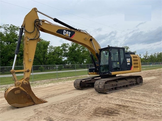 Excavadoras Hidraulicas Caterpillar 320EL en venta Ref.: 1621281166605038 No. 2