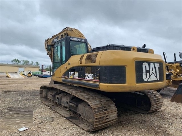 Excavadoras Hidraulicas Caterpillar 325DL de bajo costo Ref.: 1621282275301145 No. 3