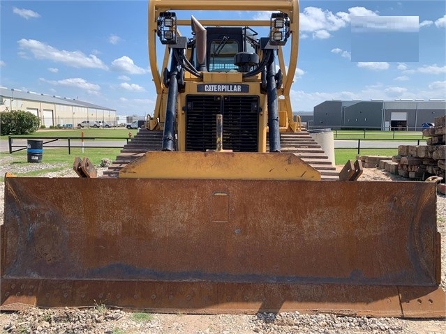 Tractores Sobre Orugas Caterpillar D6T de segunda mano Ref.: 1621284714153294 No. 2