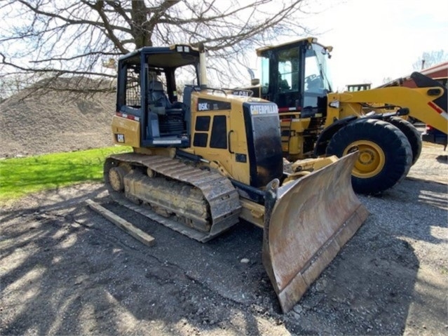 Tractores Sobre Orugas Caterpillar D5K usada en buen estado Ref.: 1621291003708106 No. 3