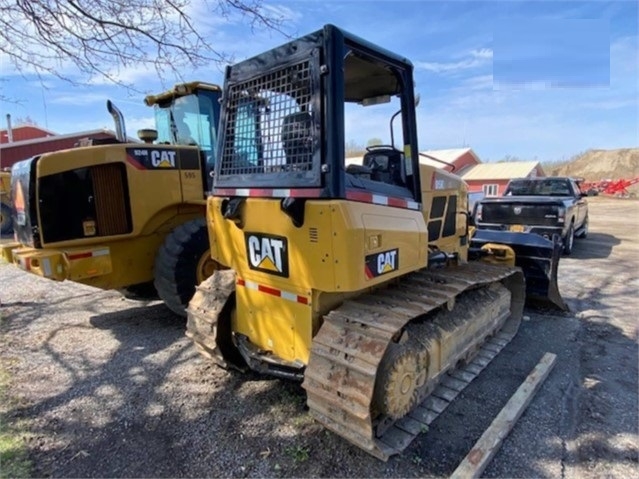 Tractores Sobre Orugas Caterpillar D5K usada en buen estado Ref.: 1621291003708106 No. 4