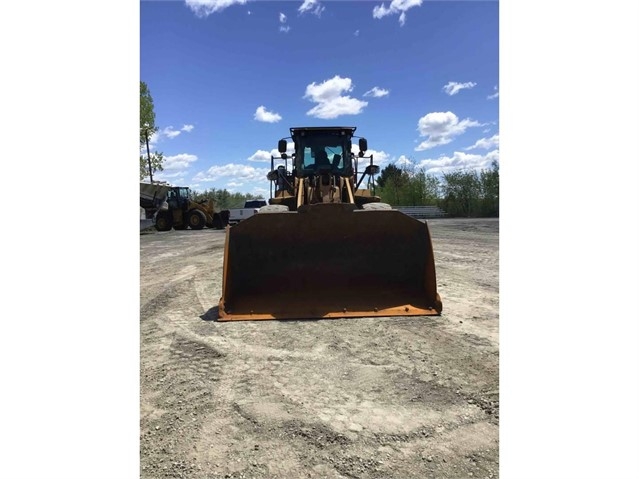 Cargadoras Sobre Ruedas Caterpillar 966K en venta Ref.: 1621292268192455 No. 3