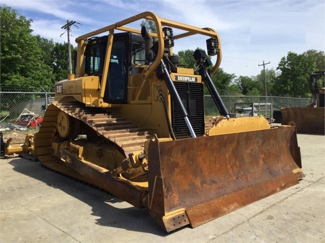 Tractores Sobre Orugas Caterpillar D6T de bajo costo Ref.: 1621454177536696 No. 2