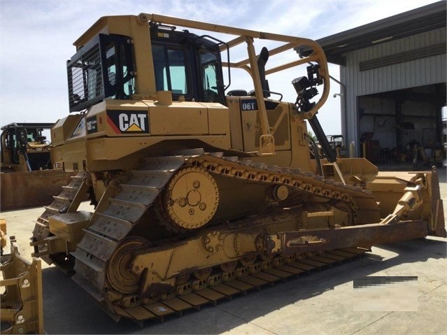 Tractores Sobre Orugas Caterpillar D6T de bajo costo Ref.: 1621454177536696 No. 3