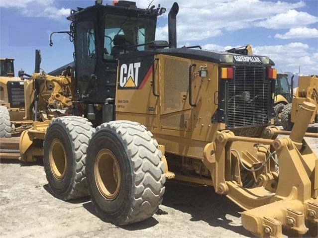 Motoconformadoras Caterpillar 14M importada a bajo costo Ref.: 1621454892650721 No. 2