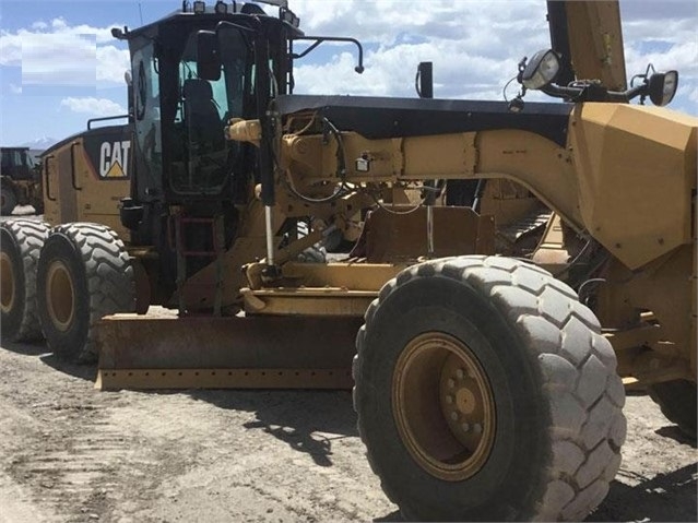 Motoconformadoras Caterpillar 14M importada a bajo costo Ref.: 1621454892650721 No. 4