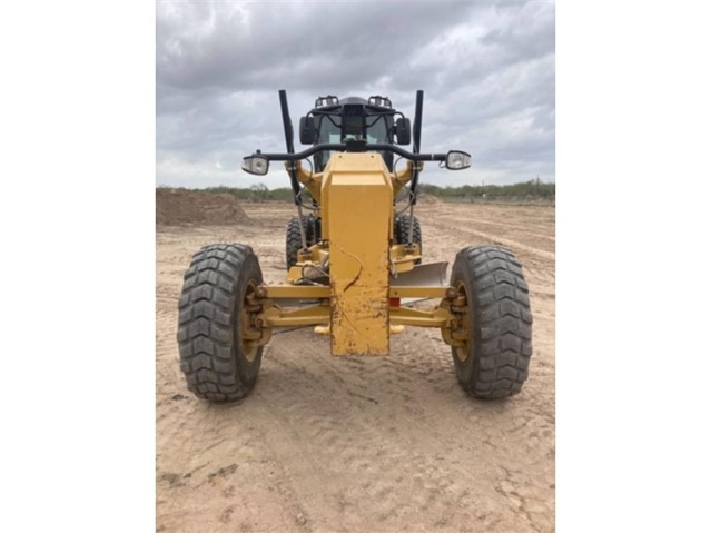 Motoconformadoras Caterpillar 140M importada a bajo costo Ref.: 1621467430428395 No. 2