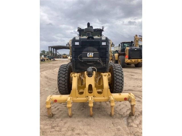 Motoconformadoras Caterpillar 140M importada a bajo costo Ref.: 1621467430428395 No. 4