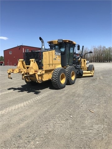 Motoconformadoras Deere 872G importada a bajo costo Ref.: 1621545031157486 No. 2