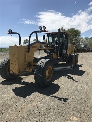 Motoconformadoras Deere 872G importada a bajo costo Ref.: 1621545031157486 No. 3