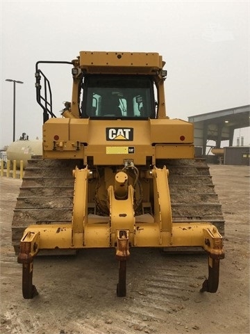 Tractores Sobre Orugas Caterpillar D6T en venta Ref.: 1621623520987779 No. 3