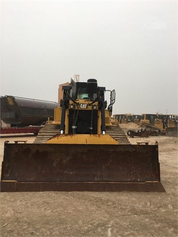 Tractores Sobre Orugas Caterpillar D6T en venta Ref.: 1621623520987779 No. 4