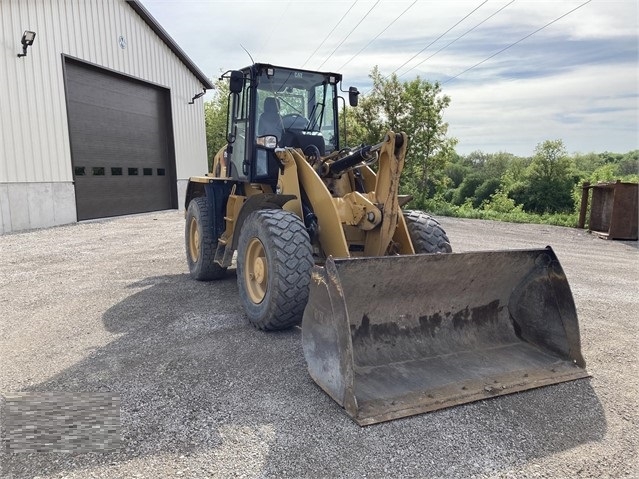 Cargadoras Sobre Ruedas Caterpillar 918 en venta Ref.: 1621631693765873 No. 2