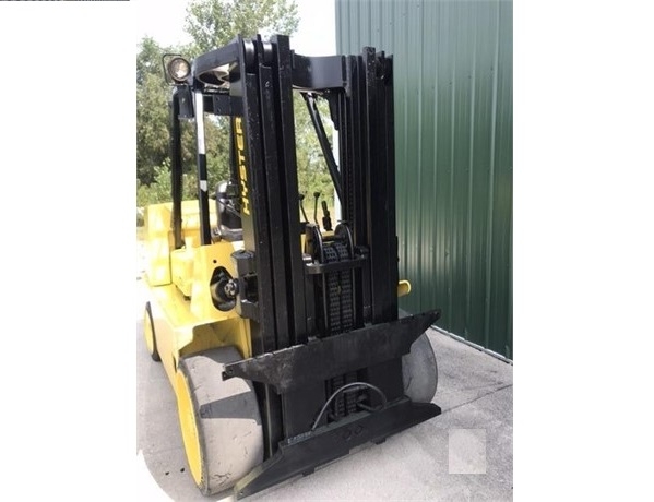 Montacargas Hyster S155XL en venta Ref.: 1621879509655713 No. 3