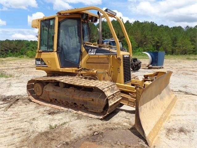 Dozers/tracks Caterpillar D5G