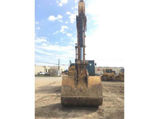 Excavadoras Hidraulicas Caterpillar 349FL en venta, usada Ref.: 1621893200745814 No. 2