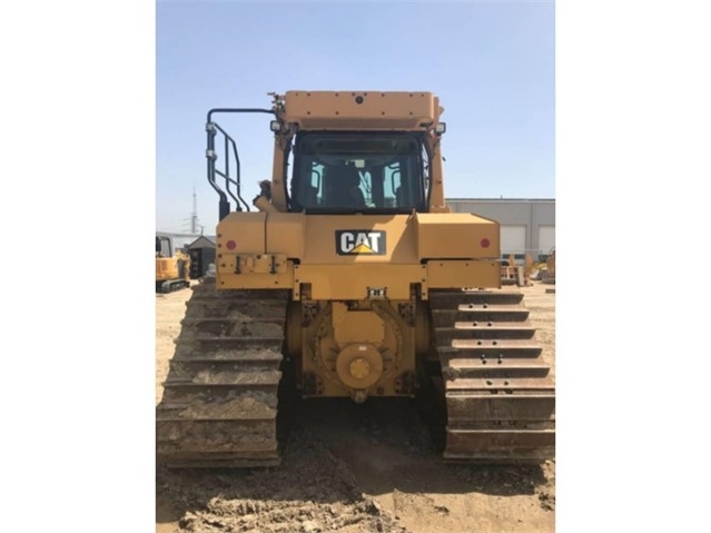 Tractores Sobre Orugas Caterpillar D6T en optimas condiciones Ref.: 1622073606924189 No. 4