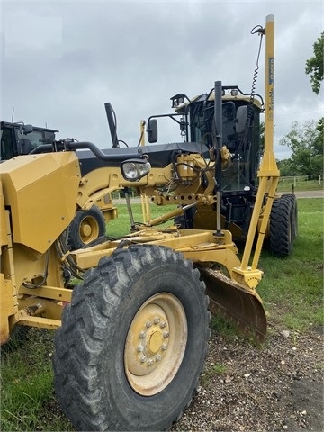 Motoconformadoras Caterpillar 140M usada Ref.: 1622139047465814 No. 2