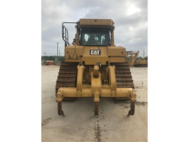 Tractores Sobre Orugas Caterpillar D6T en venta Ref.: 1622142003928469 No. 4