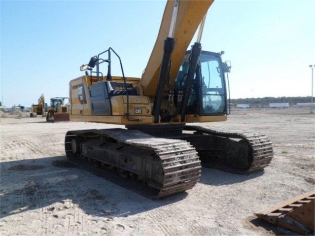 Hydraulic Excavator Caterpillar 336